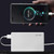 XJ-042 6A USB to USB-C / Type-C Fast Charging Data Cable, Length: 2m