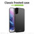 For Samsung Galaxy S21+ 5G MOFI Frosted PC Ultra-thin Hard Case(Red)