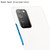 For Huawei Honor X10 5G/Honor X10 Shockproof Crocodile Texture PC + PU Case(White)