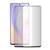 For Honor 50 SE 10 PCS ENKAY Hat-Prince Full Glue 0.26mm 9H 2.5D Tempered Glass Screen Protector Full Coverage Film