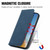 For Honor 50 Pro Retro Skin Feel Business Magnetic Horizontal Flip Leather Case with Holder & Card Slots & Wallet & Photo Frame(Blue) For Honor 50 Pro Retro Skin Feel Business Magnetic Horizontal Flip Leather Case with Holder & Card Slots & Wallet & Photo Frame(Blue)