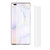 For Honor 50 Pro 5 PCS ENKAY Hat-Prince 3D Curved Full Coverage PET Hot Bending HD Screen Protector Soft Film Support Fingerprint Unlock