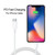 SDC-20W 2 in 1 PD 20W USB-C / Type-C Travel Charger + 3A PD3.0 USB-C / Type-C to 8 Pin Fast Charge Data Cable Set, Cable Length: 2m, UK Plug
