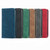 For TCL 20B Retro Skin Feel Magnetic Horizontal Flip Leather Phone Case(Green)