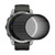 10 PCS ENKAY 3D Full Coverage Soft PC Edge + PMMA HD Screen Protector Film For Garmin Fenix 7S