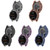 For Garmin Fenix 7s Shockproof TPU Soft Protective Case(Purple)