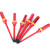 13 in 1 VDE Industrial Telecommunications High Pressure Resistant Screwdriver Set Apple Phone Repair Tool Screwdriver