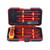 13 in 1 VDE Industrial Telecommunications High Pressure Resistant Screwdriver Set Apple Phone Repair Tool Screwdriver