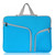 T228 Diving Material Computer Bag Multi-pocket Laptop Liner Bag, Size: 13 Inch(Blue)
