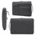 Zipper Type Polyester Business Laptop Liner Bag, Size: 14 Inch(Black)