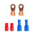 12V 200A Car Start Relay with Accessories 12V 200A Car Start Relay with Accessories