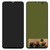 Original Super AMOLED LCD Screen for Samsung Galaxy A40S with Digitizer Full Assembly