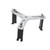 Adjustable Universal Fuel Tank Cap Removal Tool, Style: 3-claw Type