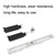 Adjustable Universal Fuel Tank Cap Removal Tool, Style: 3-claw Type