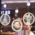 Christmas Decoration Light LED Holiday 3D Hanging Lamp, Power:USB(Santa Claus) Christmas Decoration Light LED Holiday 3D Hanging Lamp, Power:USB(Santa Claus)