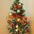 LED Christmas Decorative Ball Lights Scene Arrangement Lantern String, Spec: USB Type 1.5m(Diamond)