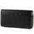 Wallet Style Leather Case with Belt Clip for Galaxy Mega 6.3 / i9200(Black)