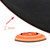 STARTRC RC Drone Quadcopter Portable Parking Apron Fast-fold Landing Parking Pad for DJI Mavic Mini / Air 2 / Shark, Diameter: 25cm
