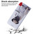 For iPhone 11 3D Colored Drawing Horizontal Flip Leather Case, with Holder & Card Slot & Wallet (Pug)