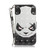 For iPhone 11 Pro 3D Colored Drawing Horizontal Flip Leather Case, with Holder & Card Slot & Wallet (Angry Bear)