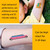 30 PCS Children Cartoon Temporary Tattoo Stickers(WK-091)