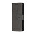 Feather Pattern Litchi Texture Horizontal Flip Leather Case with Wallet & Holder & Card Slots For Galaxy S9(Gray)