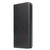 Fierre Shann PU Genuine Leather Texture Horizontal Flip Leather Case with Holder & Card Slots & Wallet For iPhone 11 Pro Max(Black) Fierre Shann PU Genuine Leather Texture Horizontal Flip Leather Case with Holder & Card Slots & Wallet For iPhone 11 Pro Max(Black)