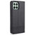 For Huawei Nova 8 SE AZNS Magnetic Calf Texture Horizontal Flip Leather Case with Card Slots & Holder & Wallet(Black)