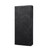 For Samsung Galaxy S20 GUSSIM GS-001 Business Style Horizontal Flip Skin Feel PU Leather Case with Holder & Card Slots & Wallet & Photo Frame(Black)