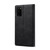 For Samsung Galaxy S20 GUSSIM GS-001 Business Style Horizontal Flip Skin Feel PU Leather Case with Holder & Card Slots & Wallet & Photo Frame(Black)