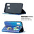 For Samsung Galaxy A10e / A20e Colored Drawing Pattern Invisible Magnetic Horizontal Flip PU Leather Case with Holder & Card Slots & Wallet(Kingdee)