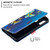For Samsung Galaxy A10e / A20e Colored Drawing Pattern Invisible Magnetic Horizontal Flip PU Leather Case with Holder & Card Slots & Wallet(Kingdee)