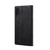 For Samsung Galaxy A50 GUSSIM GS-001 Business Style Horizontal Flip Skin Feel PU Leather Case with Holder & Card Slots & Wallet & Photo Frame(Black) For Samsung Galaxy A50 GUSSIM GS-001 Business Style Horizontal Flip Skin Feel PU Leather Case with Holder & Card Slots & Wallet & Photo Frame(Black)