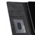 For Samsung Galaxy S10 GUSSIM GS-001 Business Style Horizontal Flip Skin Feel PU Leather Case with Holder & Card Slots & Wallet & Photo Frame(Black)