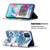 For Samsung Galaxy A71 Colored Drawing Pattern Invisible Magnetic Horizontal Flip PU Leather Case with Holder & Card Slots & Wallet(Blue Leaf) For Samsung Galaxy A71 Colored Drawing Pattern Invisible Magnetic Horizontal Flip PU Leather Case with Holder & Card Slots & Wallet(Blue Leaf)