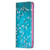 For Samsung Galaxy A11 Colored Drawing Pattern Invisible Magnetic Horizontal Flip PU Leather Case with Holder & Card Slots & Wallet(Plum Blossom)