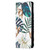 For Samsung Galaxy A70 Colored Drawing Pattern Invisible Magnetic Horizontal Flip PU Leather Case with Holder & Card Slots & Wallet(Red Leaves)