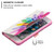 Colored Drawing Pattern Invisible Magnetic Horizontal Flip PU Leather Case with Holder & Card Slots & Wallet For iPhone 8 Plus & 7 Plus(Sun Flower)