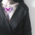 6 PCS Fluorescent Face Waterproof Environmental Protection Tattoo Stickers Nightclub Bar Flower Arm Stickers(OHB-008)