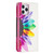 For iPhone 12 / 12 Pro Colored Drawing Pattern Invisible Magnetic Horizontal Flip PU Leather Case with Holder & Card Slots & Wallet(Sun Flower)