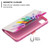 For Huawei Y5p Colored Drawing Pattern Invisible Magnetic Horizontal Flip PU Leather Case with Holder & Card Slots & Wallet(Sun Flower)
