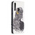 For Huawei Y6p Colored Drawing Pattern Invisible Magnetic Horizontal Flip PU Leather Case with Holder & Card Slots & Wallet(Girl)