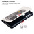 For Huawei Y6p Colored Drawing Pattern Invisible Magnetic Horizontal Flip PU Leather Case with Holder & Card Slots & Wallet(Girl)