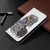 For Huawei Y6p Colored Drawing Pattern Invisible Magnetic Horizontal Flip PU Leather Case with Holder & Card Slots & Wallet(Girl)