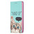 For Huawei Y5p Colored Drawing Pattern Invisible Magnetic Horizontal Flip PU Leather Case with Holder & Card Slots & Wallet(Cat)