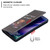 For Samsung Galaxy Note20 Ultra Colored Drawing Pattern Invisible Magnetic Horizontal Flip PU Leather Case with Holder & Card Slots & Wallet(Bear)