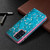 For Samsung Galaxy Note20 Ultra Colored Drawing Pattern Invisible Magnetic Horizontal Flip PU Leather Case with Holder & Card Slots & Wallet(Plum Blossom)