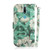 For Nokia 2.4 3D Colored Drawing Horizontal Flip Leather Case with Holder & Card Slots & Wallet & Lanyard(Watercolor Flower)