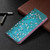 For Samsung Galaxy A52 5G/ 4G Colored Drawing Pattern Invisible Magnetic Horizontal Flip PU Leather Case with Holder & Card Slots & Wallet(Plum Blossom)