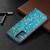 For Samsung Galaxy A52 5G/ 4G Colored Drawing Pattern Invisible Magnetic Horizontal Flip PU Leather Case with Holder & Card Slots & Wallet(Plum Blossom)